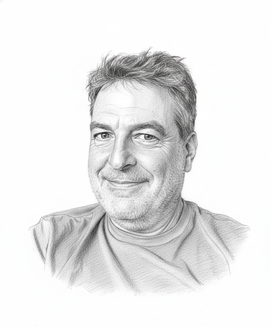 Barak Cohen